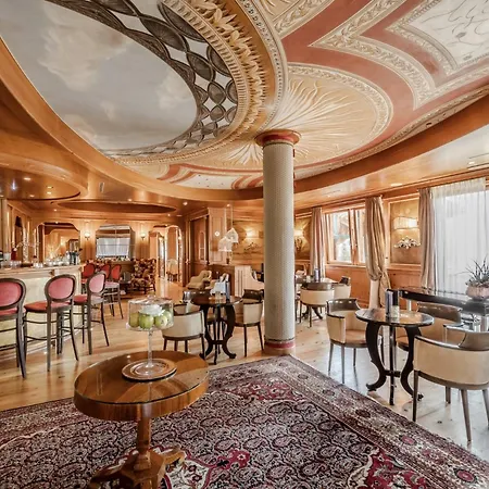 HOTIDAY Room Collection - Campiglio Pradalago-2